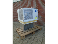 Technoblock insteek unit 50m3